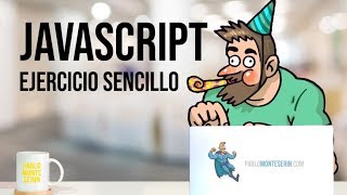 Famous Simple Javascript exercise Wealth