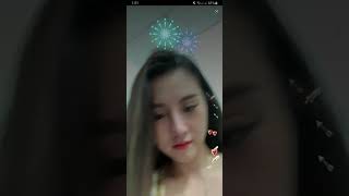 Cewek Cantik Mempesona
