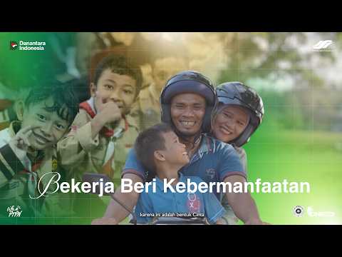 #BekerjaUntukKebermanfaatan | Perjuangan Nusantara EntrePlanters