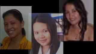 BSIE Batch 2012 of EVSU Tacloban City