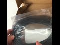 Kamoer MasterFlex Peristaltic Pump tube