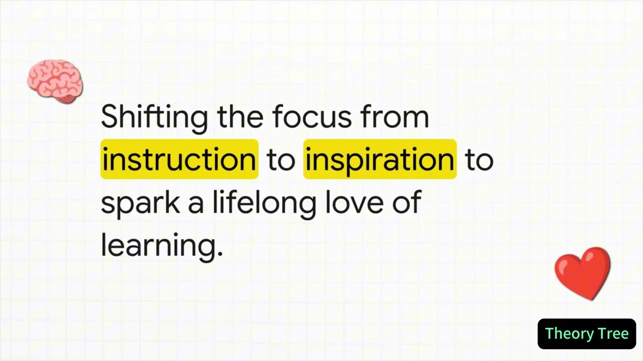 Alternative Education: Why Does Ordinary School Make You Feel Bored?