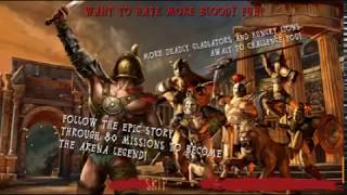 I, Gladiator gameplay in Android screenshot 3
