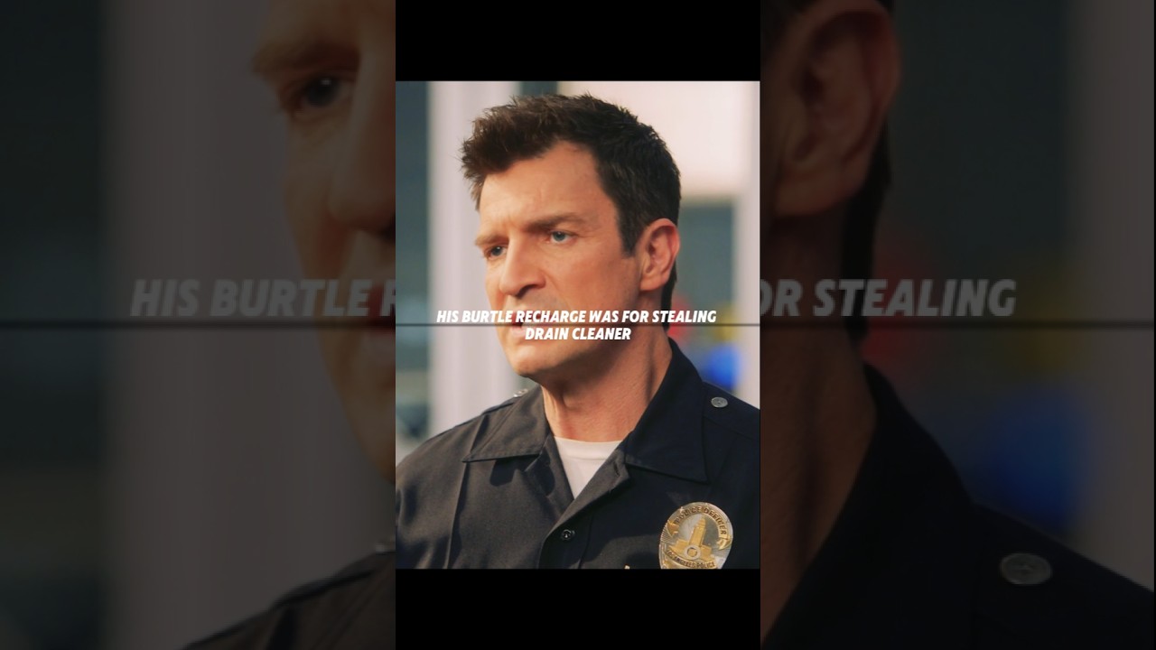 John is leading a high-stakes undercover mission! 