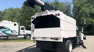 Forestry bucket truck for sale by David Pfister 141 views 8 months ago 5 minutes, 27 seconds