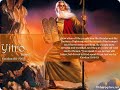 YITRO (Ex 18:1-20:23) | 07-02-24