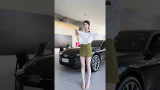 20260809 一汽奥迪青岛中升汇迪