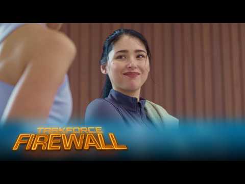 Taskforce Firewall: Isa Prevents a scamming attempt (Episode 93)