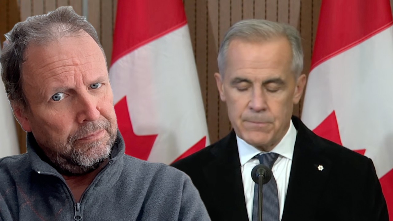 BREAKING: PM Addresses Nation On CFB Wainwright Tragedy
