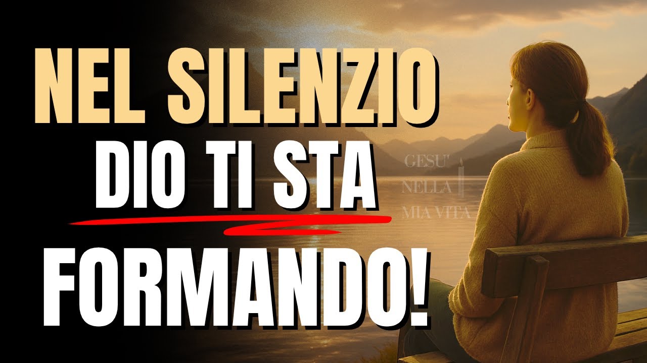 Quando resti solo, Dio ti parla – Il valore spirituale della solitudine ...