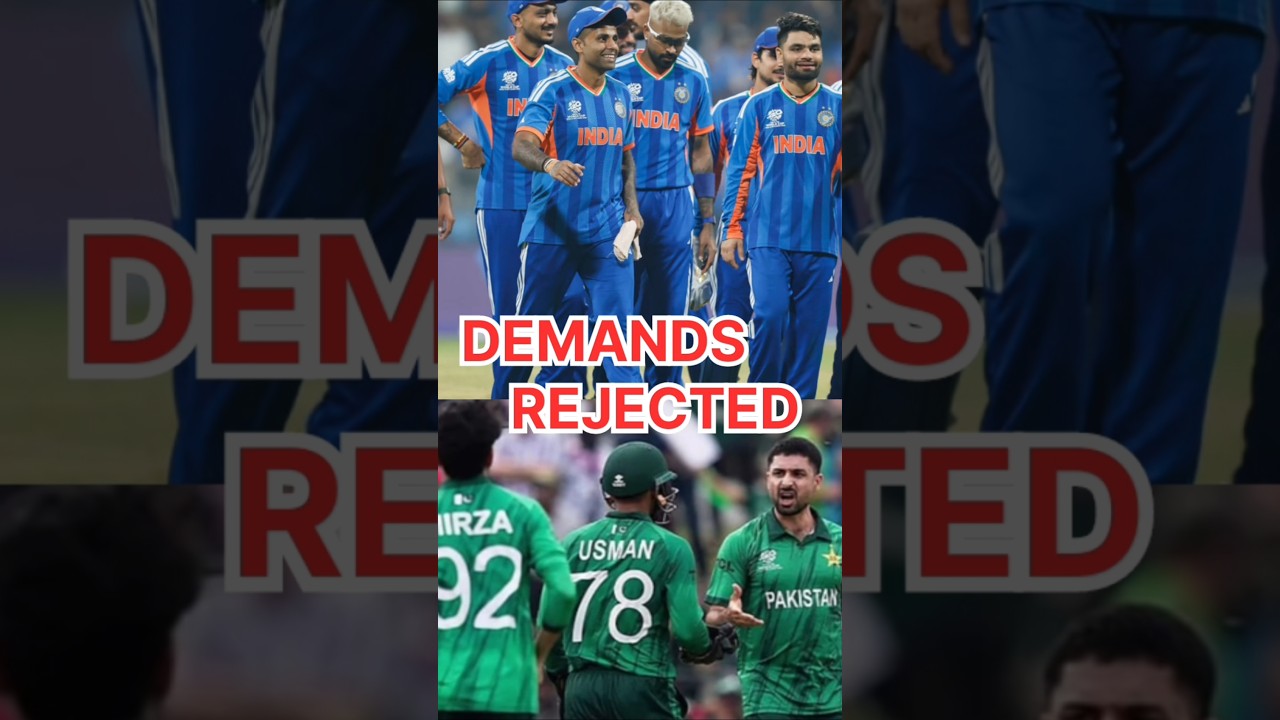 Icc Rejected PCB Demands!🚨
