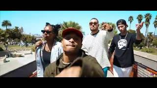 WADE08, Tia Nomore \u0026 Lord Morgan feat Wayne Mills \u0026 Pretty Bobby - PESOS (Hot Mess) - Official Video