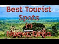 Best Tourist Spots in Nueva Ecija |Che-Che Andalajao