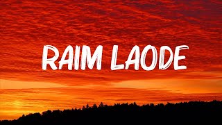 Komang - Raim Laode (Lirik Lagu/Lyrics) | sbab kau terlalu indah dari sekedar kata 🍀Lyrics Video