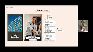 Meetup "Employee onboarding and professional training by Magnore" - Resetting