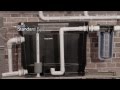 IFORE Rain Water Harvesting System