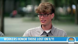 Get a Rare Look at How the 911 Reflecting Pools Are Maintained1