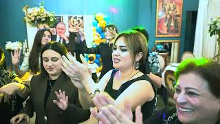 NATİQ  65 İLLİK YUBLEY 1
