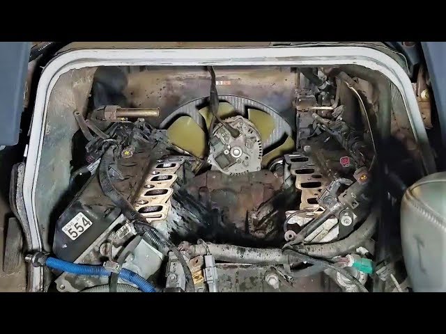 MOTORS Intake Manifold for Ford F-Series E-series 150 250 350 450 5.4L
