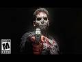 The Punisher Game Is Brutal 