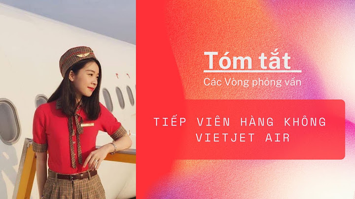 Tiê p viên vietjet top 2 thê giơ i năm 2024