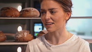 For the Love of Bread