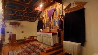 Mass 3/27/26 Seven Sorrows of the BVM