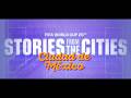 FIFA World Cup 2026 Stories From The Cities Episode 1 Mexico City 