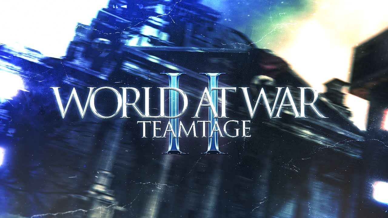 Sea - WaW Teamtage 2
