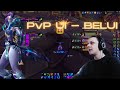 BelUI - PvP-READY UI for PREPATCH | #1 Devourer DH Midnight PvP