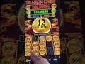 Started out greatthen ended with anger and sadness slots handpay jackpot lasvegas dragon link