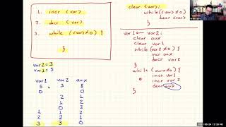 20210624 Barebones language
