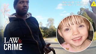 Man's Sick Secrets at Center of Toddler Beating: Police Content