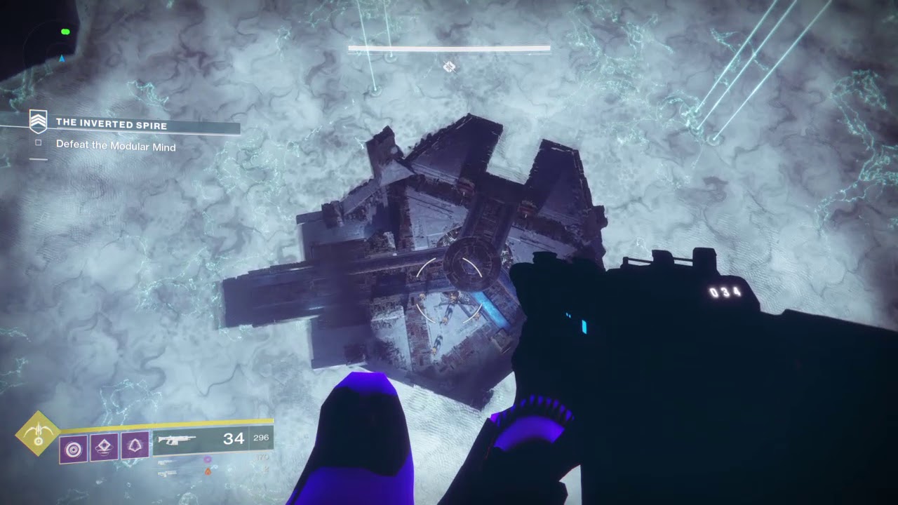 Destiny 2 bounties bugged YouTube