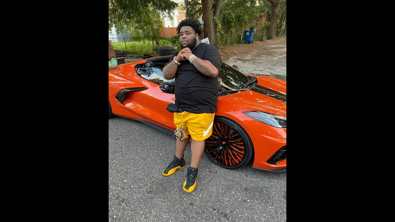 [FREE] Rod Wave Type Beat 2025 | "Can't Remember”