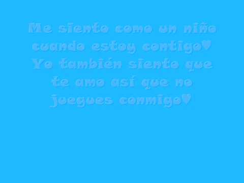 Para siempre - 3 metros sobre el cielo (con letra)