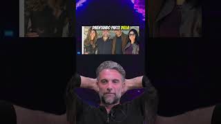 Guerra Dopo Il Gf Lorenzo Spolverato Dichiara Guerra Ad Amanda, Helena E Javier