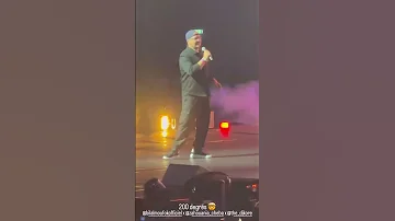 Cheb Bilal X Zahouania Live Arena Accor Paris Rainbfiver Dj Kor 