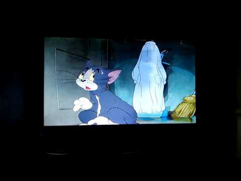 Tom and Jerry Fandubs  (Fraidy Cat)