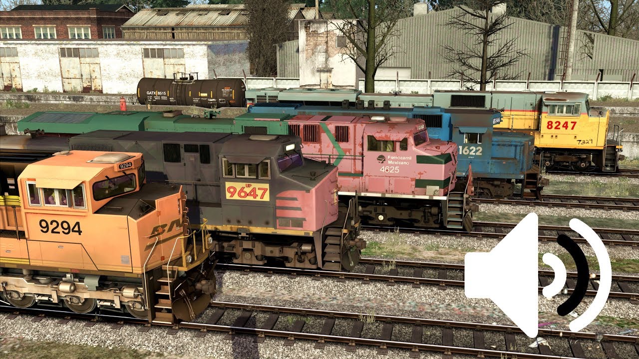 Diesel SOUND GUSTAVTIME🔊 YouTube