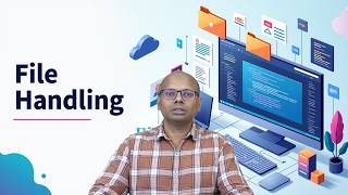 File Handling by Mr. P Venkata Mahesh