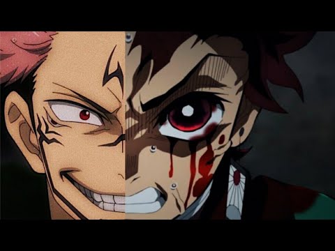 Anime Mix - Get Through (Kimetsu No Yaiba x Jujutsu Kaisen) 「AMV」| @neffexmusic