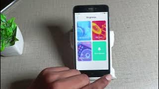 How to Default call ringtone in mi Redmi 4A , ringtone sounds mobile settings