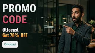 🔥 Ottocast Voucher Code 2026 – Best Online Deals & Discounts!