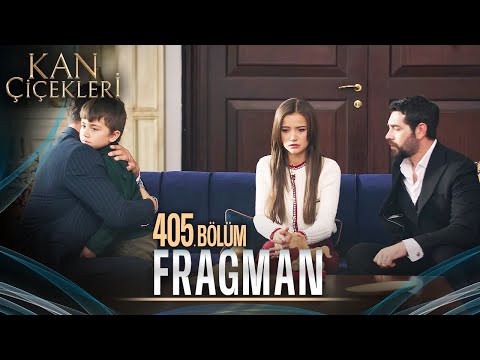 Kan Çiçekleri 405.