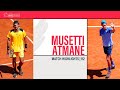 Terence atmane  lorenzo musetti  rome r64  match highlights ibi24