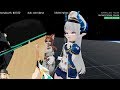 THAT LOOK! SO EGGCITING! - VRchat best moments