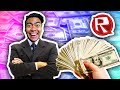 RETAIL TYCOON! IM RICH!!! | Roblox