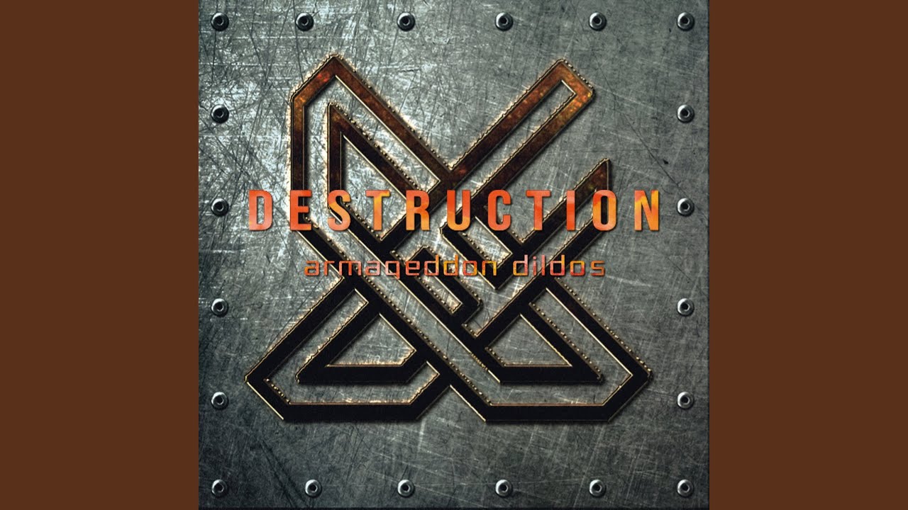 Destruction (Darkroom Mix)