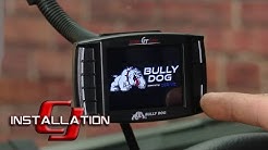 F-150 Bully Dog Tuner Gas GT Platinum 2010-2016 Installation 